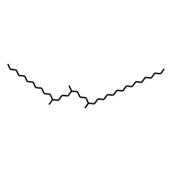 Hexatriacontane, 12,16,20-trimethyl