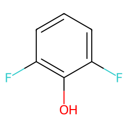 2,6-Difluorophenol