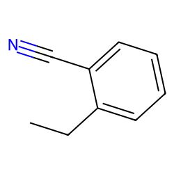O-ETHYLBENZONITRILE