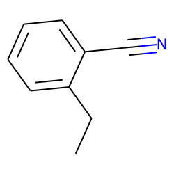 o-Ethylbenzonitrile