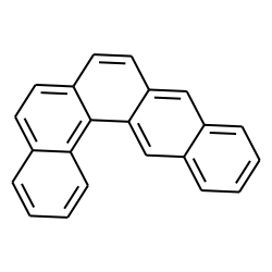 Naphtho[1,2-a]anthracene