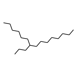 Pentadecane, 7-propyl