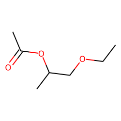 1-Ethoxypropan-2-yl acetate