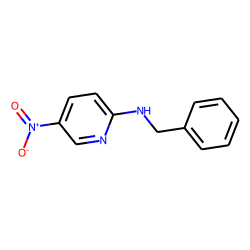 2-(Benzylamino)-5-nitropyridine