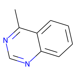 Quinazoline, 4-methyl-