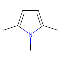 1,2,5-Trimethylpyrrole