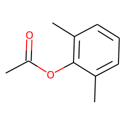 2,6-Dimethylphenyl acetate