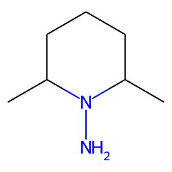 1-Amino-2,6-dimethylpiperidine