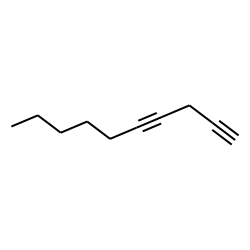 1,4-Decadiyne