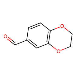 1,4-BENZODIOXAN-6-CARBOXALDEHYDE