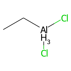 Aluminum, dichloroethyl-