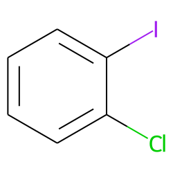 Benzene, 1-chloro-2-iodo-