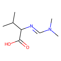 L-Valine, N-dimethylaminomethylene-