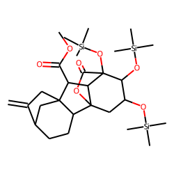 18-OH-GA34 methyl ester TMS ether
