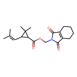 Tetramethrin