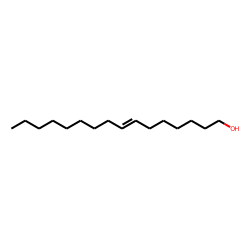 7-hexadecenol, E