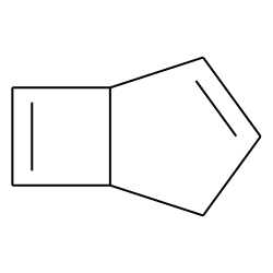 Bicyclo[3.2.0]hepta-2,6-diene