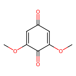 2,6-Dimethoxy-P-benzoquinone