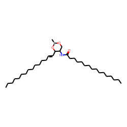 Ceramide 18:1/16:0 methaneboronate