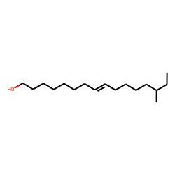 (R)-(-)-(Z)-14-Methyl-8-hexadecen-1-ol
