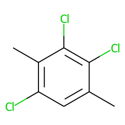 [2H7]-2,3,5-Trichloro-1,4-dimethylbenzene