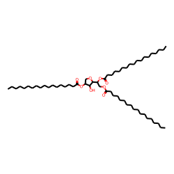 Sorbitan, tristearate