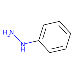 Hydrazine, phenyl-
