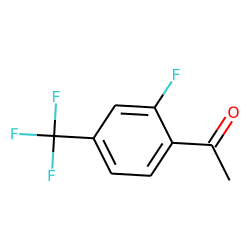 2-Fluoro-4-(trifluoromethyl)acetophenone