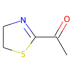 Ethanone, 1-(4,5-dihydro-2-thiazolyl)-
