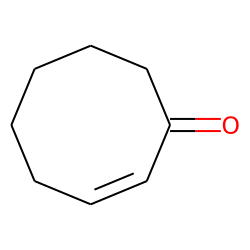 2-Cycloocten-1-one