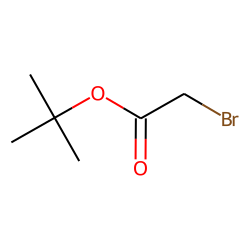 Acetic acid, bromo-, 1,1-dimethylethyl ester