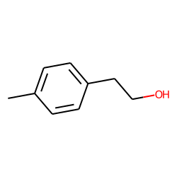 Benzeneethanol, 4-methyl-