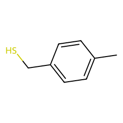 P-TOLYLMETHANETHIOL