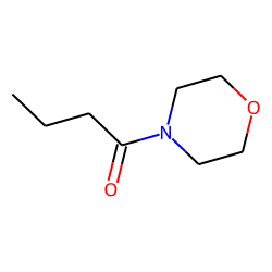 n-Butyro-morpholine