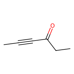 4-HEXYNE-3-ONE