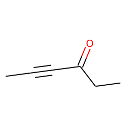 Hex-4-yn-3-one