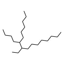 Hexadecane, 7-butyl-8-ethyl