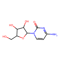 Cytidine