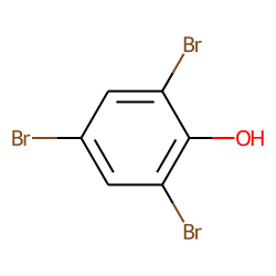 Phenol, 2,4,6-tribromo-