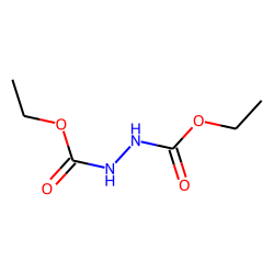 1,2-Hydrazinedicarboxylic acid, diethyl ester