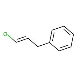 Benzene, (3-chloroallyl)-