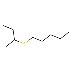 3-methyl-4-thianonane
