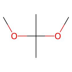 Propane, 2,2-dimethoxy-