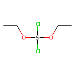 Dichloro(diethoxy)silane