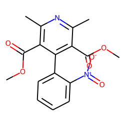 Nifedipine M (dehydro)