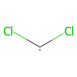 Dichloromethyl radical