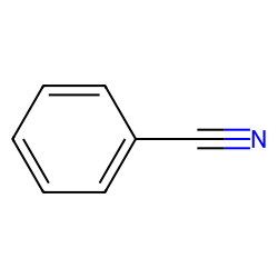 Benzonitrile