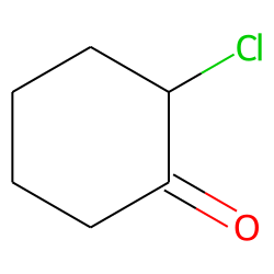 Cyclohexanone, 2-chloro-