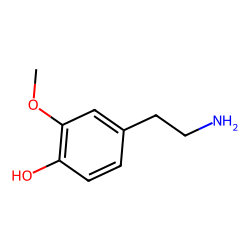 4-(2-AMINOETHYL)-2-METHOXYPHENOL