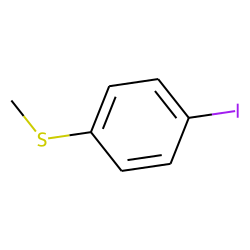 4-Iodothioanisole